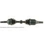 CARDONE Reman 60-6160 Remanufactured CV Axle Assembly