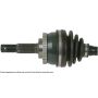CARDONE Reman 60-6160 Remanufactured CV Axle Assembly