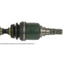 CARDONE Reman 60-6160 Remanufactured CV Axle Assembly