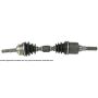 CARDONE Reman 60-6172 Remanufactured CV Axle Assembly