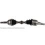 CARDONE Reman 60-6175 Remanufactured CV Axle Assembly