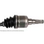 CARDONE Reman 60-6175 Remanufactured CV Axle Assembly