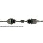 CARDONE Reman 60-6176 Remanufactured CV Axle Assembly