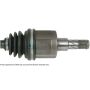 CARDONE Reman 60-6176 Remanufactured CV Axle Assembly