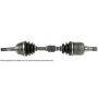CARDONE Reman 60-6177 Remanufactured CV Axle Assembly