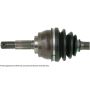 CARDONE Reman 60-6177 Remanufactured CV Axle Assembly