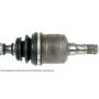 CARDONE Reman 60-6177 Remanufactured CV Axle Assembly