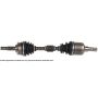 CARDONE Reman 60-6178 Remanufactured CV Axle Assembly