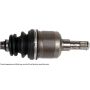 CARDONE Reman 60-6178 Remanufactured CV Axle Assembly