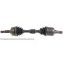 CARDONE Reman 60-6179 Remanufactured CV Axle Assembly
