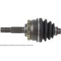 CARDONE Reman 60-6179 Remanufactured CV Axle Assembly