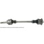CARDONE Reman 60-6180 Remanufactured CV Axle Assembly