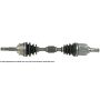 CARDONE Reman 60-6182 Remanufactured CV Axle Assembly