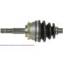 CARDONE Reman 60-6182 Remanufactured CV Axle Assembly