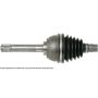 CARDONE Reman 60-6185 Remanufactured CV Axle Assembly
