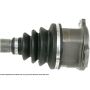 CARDONE Reman 60-6185 Remanufactured CV Axle Assembly