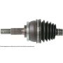 CARDONE Reman 60-6191 Remanufactured CV Axle Assembly