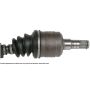 CARDONE Reman 60-6191 Remanufactured CV Axle Assembly