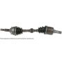 CARDONE Reman 60-6192 Remanufactured CV Axle Assembly