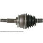 CARDONE Reman 60-6192 Remanufactured CV Axle Assembly