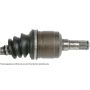CARDONE Reman 60-6192 Remanufactured CV Axle Assembly