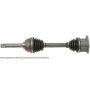 CARDONE Reman 60-6193 Remanufactured CV Axle Assembly
