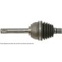 CARDONE Reman 60-6193 Remanufactured CV Axle Assembly
