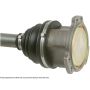 CARDONE Reman 60-6193 Remanufactured CV Axle Assembly