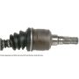 CARDONE Reman 60-6196 Remanufactured CV Axle Assembly