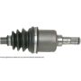 CARDONE Reman 60-6203 Remanufactured CV Axle Assembly