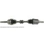 CARDONE Reman 60-6204 Remanufactured CV Axle Assembly