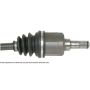 CARDONE Reman 60-6204 Remanufactured CV Axle Assembly
