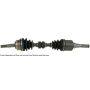 CARDONE Reman 60-6207 Remanufactured CV Axle Assembly