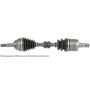 CARDONE Reman 60-6208 Remanufactured CV Axle Assembly