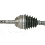 CARDONE Reman 60-6208 Remanufactured CV Axle Assembly
