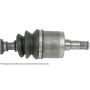 CARDONE Reman 60-6208 Remanufactured CV Axle Assembly