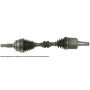 CARDONE Reman 60-6209 Remanufactured CV Axle Assembly