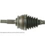 CARDONE Reman 60-6209 Remanufactured CV Axle Assembly