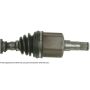 CARDONE Reman 60-6209 Remanufactured CV Axle Assembly