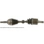 CARDONE Reman 60-6213 Remanufactured CV Axle Assembly