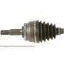 CARDONE Reman 60-6213 Remanufactured CV Axle Assembly