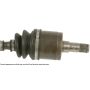 CARDONE Reman 60-6213 Remanufactured CV Axle Assembly