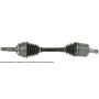 CARDONE Reman 60-6218 Remanufactured CV Axle Assembly