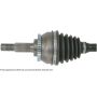 CARDONE Reman 60-6218 Remanufactured CV Axle Assembly