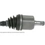 CARDONE Reman 60-6218 Remanufactured CV Axle Assembly