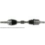 CARDONE Reman 60-6220 Remanufactured CV Axle Assembly