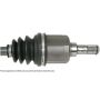 CARDONE Reman 60-6220 Remanufactured CV Axle Assembly