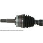 CARDONE Reman 60-6222 Remanufactured CV Axle Assembly