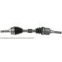 CARDONE Reman 60-6224 Remanufactured CV Axle Assembly
