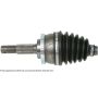 CARDONE Reman 60-6224 Remanufactured CV Axle Assembly